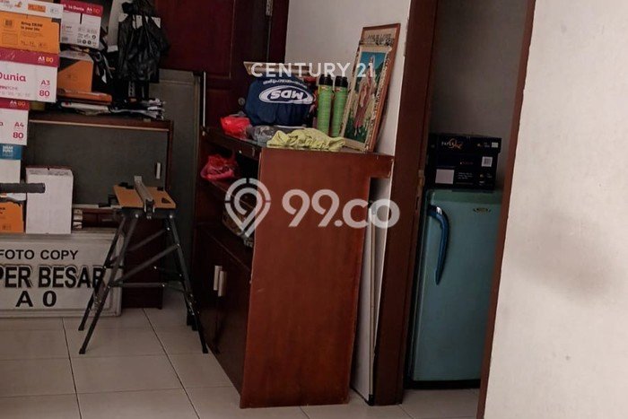 Hunian Eksklusif Siap Huni LT 222m2 di Lengkong, Bandung Hunian Eksklusif Siap Huni LT 222m2 di Lengkong, Bandung