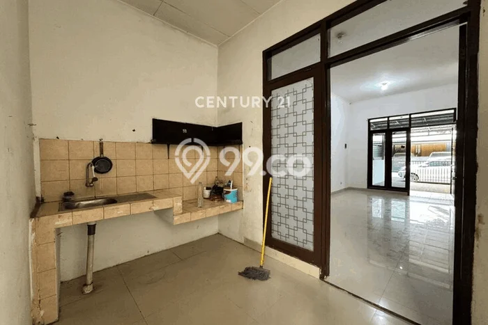 Dijual Rumah 3 Kamar Lokasi Strategis Bagus dan Strategis di Antapani Dijual Rumah 3 Kamar Lokasi Strategis Bagus dan Strategis di Antapani