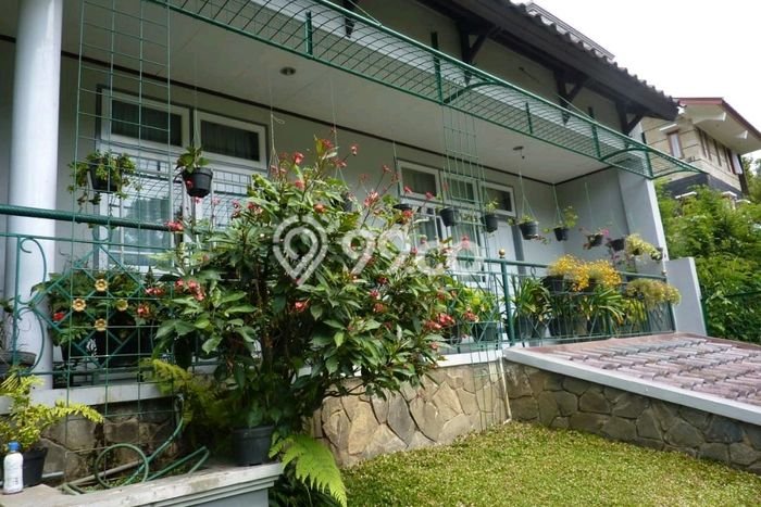 Hunian Super Elit dengan Akses Paling Strategis di Dago Pakar, Bandung Hunian Super Elit dengan Akses Paling Strategis di Dago Pakar, Bandung