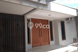 Jual Rumah Modern 2 KT di Holis Cigondewah, Bandung Jual Rumah Modern 2 KT di Holis Cigondewah, Bandung