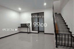 Dijual Hunian Rumah Nyaman 3 KT di Taman Kopo Indah, Bandung Dijual Hunian Rumah Nyaman 3 KT di Taman Kopo Indah, Bandung