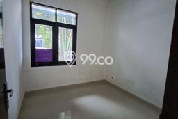 Rumah Modern Cantik 3 Kamar Siap Huni di Antapani Rumah Modern Cantik 3 Kamar Siap Huni di Antapani