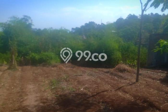 Jarang Ada! Tanah di Lembang Punya Luas 400m2 SHM Jarang Ada! Tanah di Lembang Punya Luas 400m2 SHM