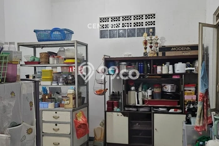 Rumah Modern 3 KT di Taman Kopo Indah Bandung Rumah Modern 3 KT di Taman Kopo Indah Bandung