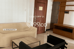 Dijual Apartemen di Bandung 3 Kamar & 3 Kamar Mandi, Luas 80m2 Dijual Apartemen di Bandung 3 Kamar & 3 Kamar Mandi, Luas 80m2