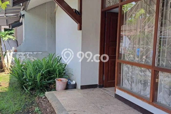 Jual Rumah Strategis Bagus Punya 2 KT di Margahayu Bandung SHM Jual Rumah Strategis Bagus Punya 2 KT di Margahayu Bandung SHM