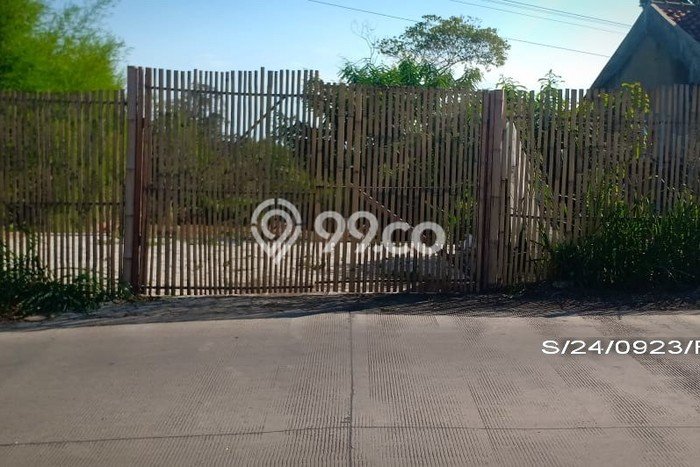 Jarang Ada! Tanah di Lembang Punya Luas 400m2 SHM Jarang Ada! Tanah di Lembang Punya Luas 400m2 SHM