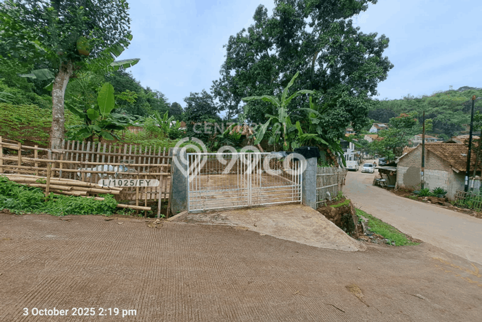 Tanah Strategis Dijual di Soreang Bandung 1460m2 Tanah Strategis Dijual di Soreang Bandung 1460m2