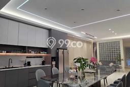 Jual Rumah Luas Elegan Dengan View Eksklusif di Golf Island, Jakarta Utara Jual Rumah Luas Elegan Dengan View Eksklusif di Golf Island, Jakarta Utara