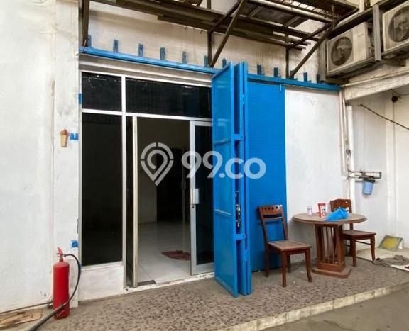 Unit Gudang Dijual di Tangerang LT 1200m2 & LB 1360m2 Unit Gudang Dijual di Tangerang LT 1200m2 & LB 1360m2