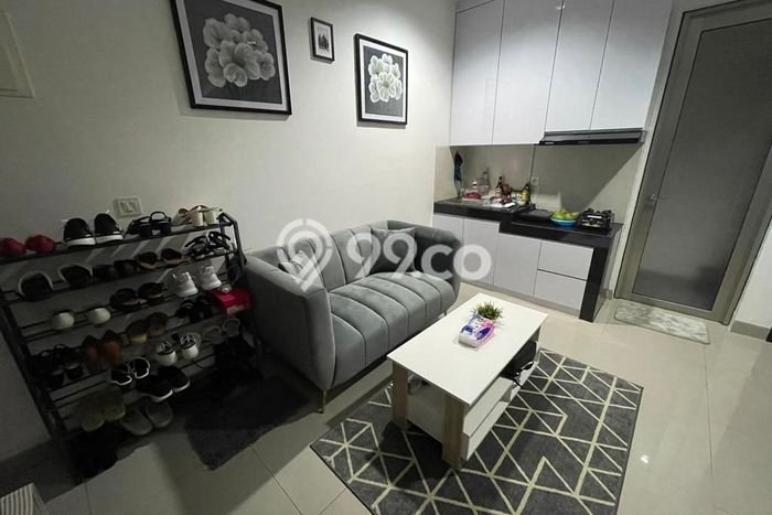 Jual Rumah Modern 2 KT di Pantai Indah Kapuk, Jakarta Utara Jual Rumah Modern 2 KT di Pantai Indah Kapuk, Jakarta Utara