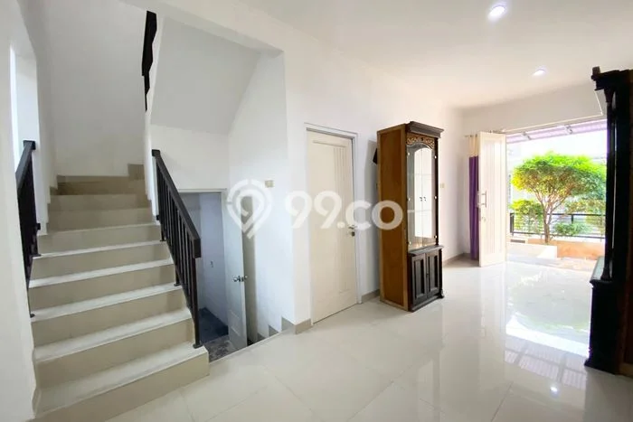Rumah Modern 3 KT LT 90m2 di Semanan Rumah Modern 3 KT LT 90m2 di Semanan