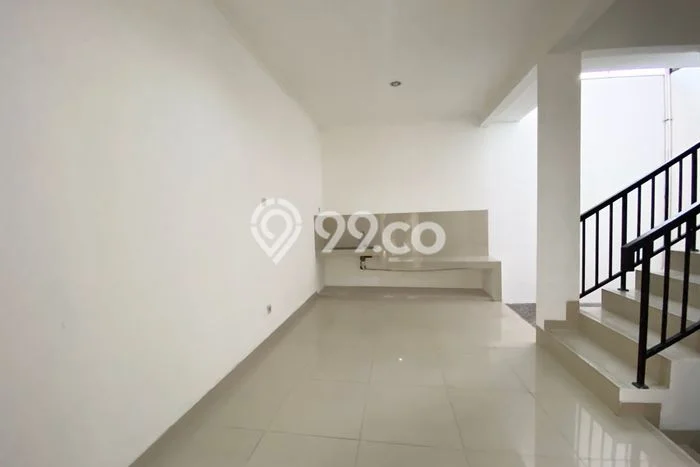 Rumah Modern 3 KT LT 90m2 di Semanan Rumah Modern 3 KT LT 90m2 di Semanan