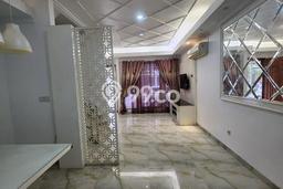 Hunian Elit LB 240m2 Siap Pakai Desain Elegan di Green Lake City, Jakarta Barat Hunian Elit LB 240m2 Siap Pakai Desain Elegan di Green Lake City, Jakarta Barat