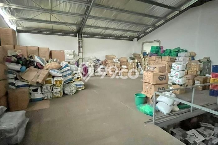 Paling Diincar! Gudang Dijual di Bitung Harga Kompetitif Paling Diincar! Gudang Dijual di Bitung Harga Kompetitif