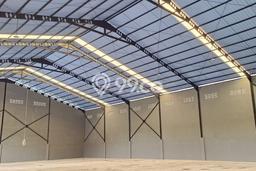 Gudang Komersial Dijual di Sepatan Tangerang LT 2000m2 & LB 1468m2 Gudang Komersial Dijual di Sepatan Tangerang LT 2000m2 & LB 1468m2