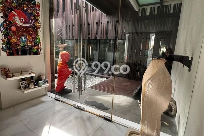 Rumah Disewakan Jakarta Utara LT 250m2 LB 350m2 Area Pantai Indah Kapuk Rumah Disewakan Jakarta Utara LT 250m2 LB 350m2 Area Pantai Indah Kapuk