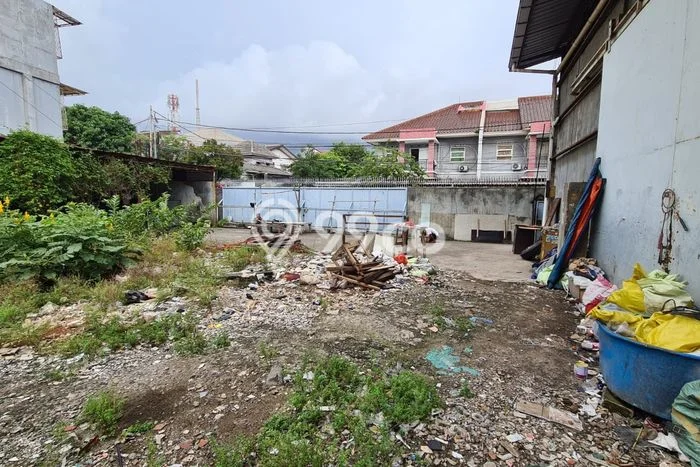 Gudang Dijual di Prime Area Jakarta Barat Luas 800m2 Gudang Dijual di Prime Area Jakarta Barat Luas 800m2