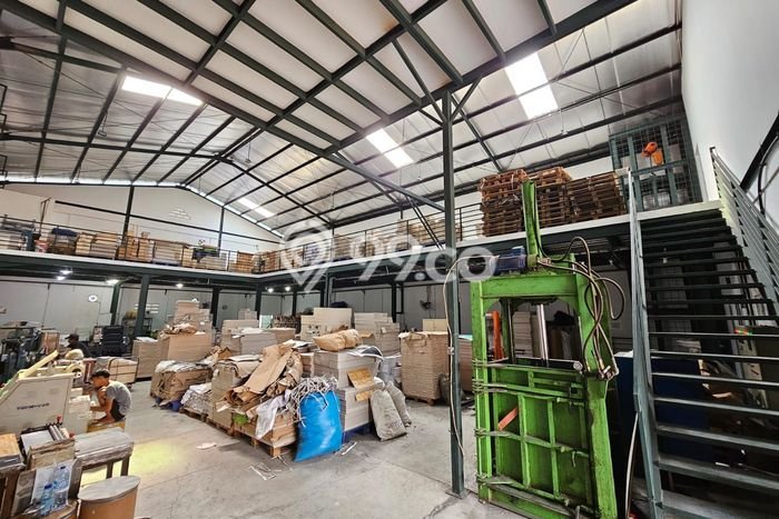 Gudang Bagus Dijual di Kapuk Jakarta Utara Lokasi Strategis Cocok untuk Kembangkan Bisnis Gudang Bagus Dijual di Kapuk Jakarta Utara Lokasi Strategis Cocok untuk Kembangkan Bisnis