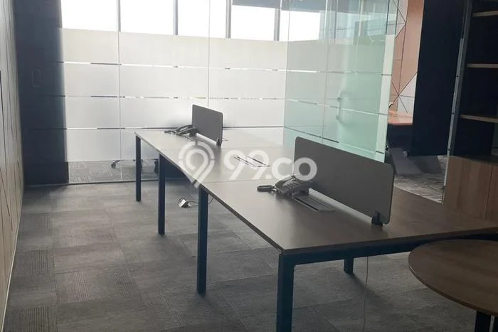 FOR RENT! Kantor di Pantai Indah Kapuk Cocok untuk Bisnis 108m2 FOR RENT! Kantor di Pantai Indah Kapuk Cocok untuk Bisnis 108m2