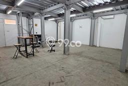 Gudang Dijual di Tangerang LT 180m2 & LB 250m2 Lokasi Terbaik! Gudang Dijual di Tangerang LT 180m2 & LB 250m2 Lokasi Terbaik!