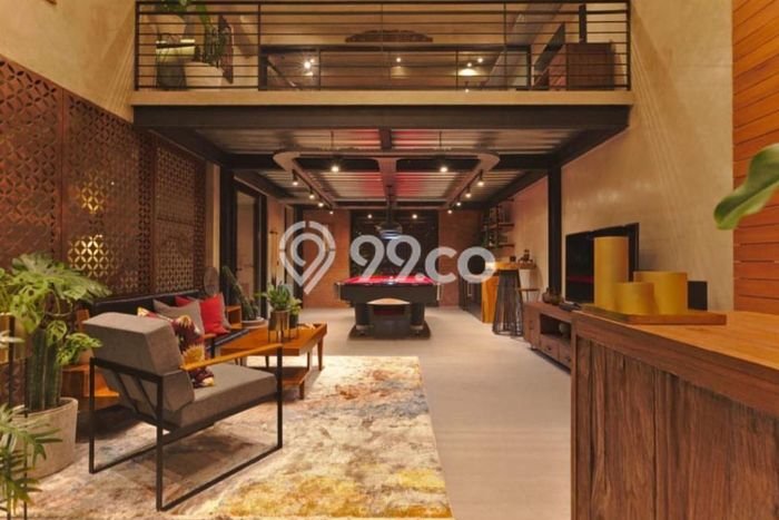 Dijual! Ruko di Kemang Jakarta Selatan LT 125m2 / LB 230m2 Kawasan Bisnis Dijual! Ruko di Kemang Jakarta Selatan LT 125m2 / LB 230m2 Kawasan Bisnis