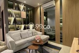 Rumah Kontrakan Jakarta Utara LT 100m2 LB 164m2 Kawasan Pantai Indah Kapuk 2 Rumah Kontrakan Jakarta Utara LT 100m2 LB 164m2 Kawasan Pantai Indah Kapuk 2