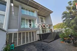 For Sale! Premium House LT 249m2 Desain Modern di Citra Garden For Sale! Premium House LT 249m2 Desain Modern di Citra Garden