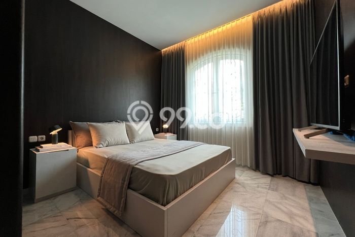 Rumah Disewakan Jakarta Utara LT 300m2 LB 450m2 Kawasan Muara Karang Rumah Disewakan Jakarta Utara LT 300m2 LB 450m2 Kawasan Muara Karang