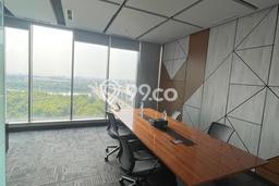 FOR RENT! Kantor di Pantai Indah Kapuk Cocok untuk Bisnis 108m2 FOR RENT! Kantor di Pantai Indah Kapuk Cocok untuk Bisnis 108m2