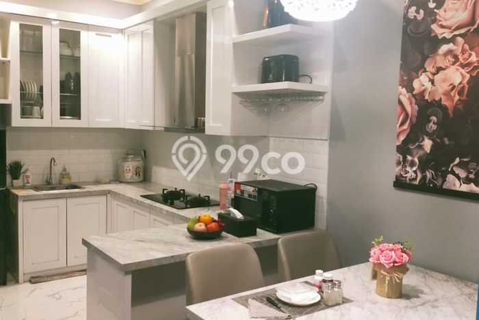 Rumah Eksklusif Siap Huni LT 128m2 di Ciledug, Tangerang Rumah Eksklusif Siap Huni LT 128m2 di Ciledug, Tangerang