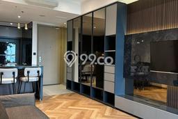Hunian Strategis 113m2 di Pantai Indah Kapuk Jakarta Utara 2 Bedroom Hunian Strategis 113m2 di Pantai Indah Kapuk Jakarta Utara 2 Bedroom