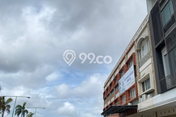 Ruko Area Bisnis Kawasan Denpasar Barat, Luas 270m², Jalan Raya Ruko Area Bisnis Kawasan Denpasar Barat, Luas 270m², Jalan Raya