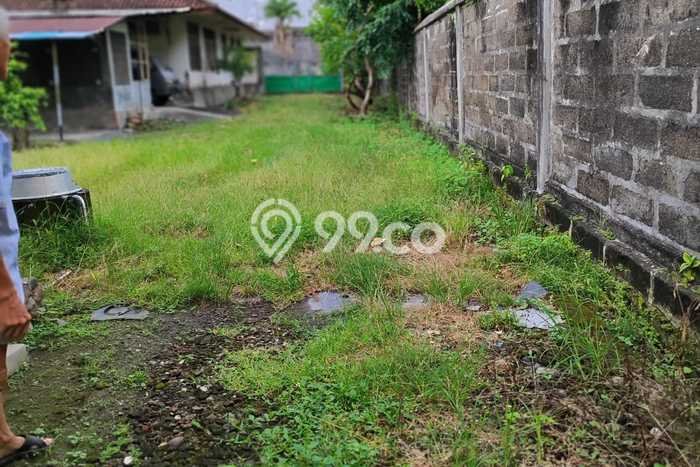 Untuk Dijual Tanah di Denpasar Utara Denpasar Luas 1500m2 SHM Untuk Dijual Tanah di Denpasar Utara Denpasar Luas 1500m2 SHM