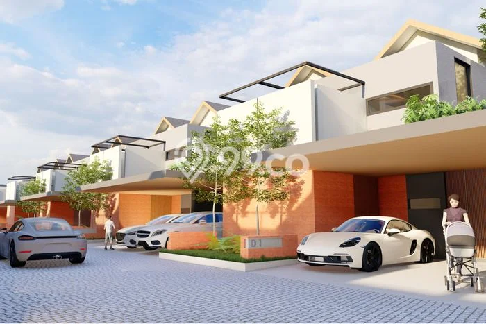For Sale Rumah Mewah Exclusive di Denpasar Selatan, Denpasar For Sale Rumah Mewah Exclusive di Denpasar Selatan, Denpasar