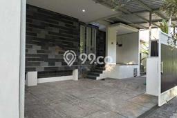 Vila Kawasan , Ukuran 232m2m², Lingkungan Asri untuk hunian Vila Kawasan , Ukuran 232m2m², Lingkungan Asri untuk hunian