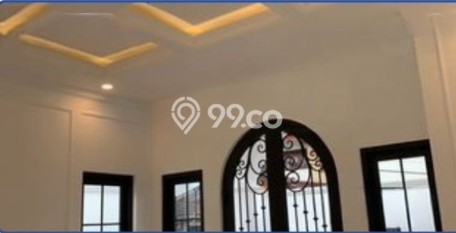 For Sale! Premium House LT 210m2 Desain Elegan di Joglo For Sale! Premium House LT 210m2 Desain Elegan di Joglo