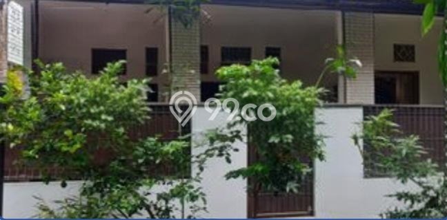 Rumah Modern 4 KT di Jati Luhur Bekasi Unfurnished Rumah Modern 4 KT di Jati Luhur Bekasi Unfurnished