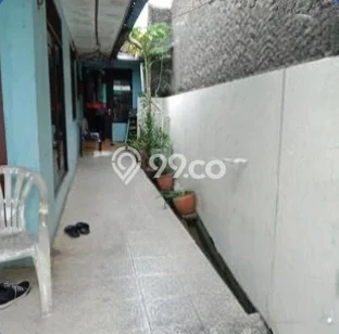 Hunian Elit LB 350m2 Siap Huni Desain Elegan di Srengseng, Jakarta Barat Hunian Elit LB 350m2 Siap Huni Desain Elegan di Srengseng, Jakarta Barat