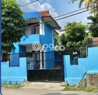 Hunian Super Elit dengan Akses Paling Strategis di Meruya, Jakarta Barat Hunian Super Elit dengan Akses Paling Strategis di Meruya, Jakarta Barat