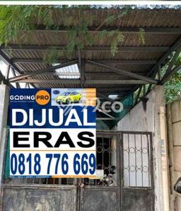 Dijual Hunian Rumah Nyaman 3 Kamar di Meruya, Jakarta Barat Dijual Hunian Rumah Nyaman 3 Kamar di Meruya, Jakarta Barat