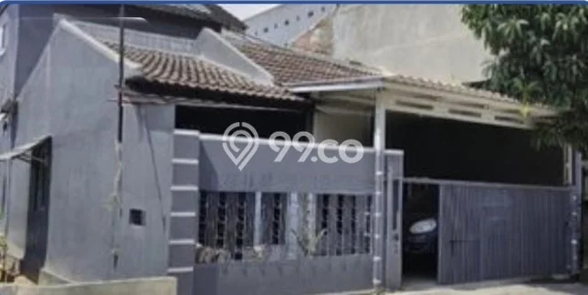 For Sale Rumah 3 Kamar Lokasi Strategis Bagus dan Strategis di Ciledug For Sale Rumah 3 Kamar Lokasi Strategis Bagus dan Strategis di Ciledug