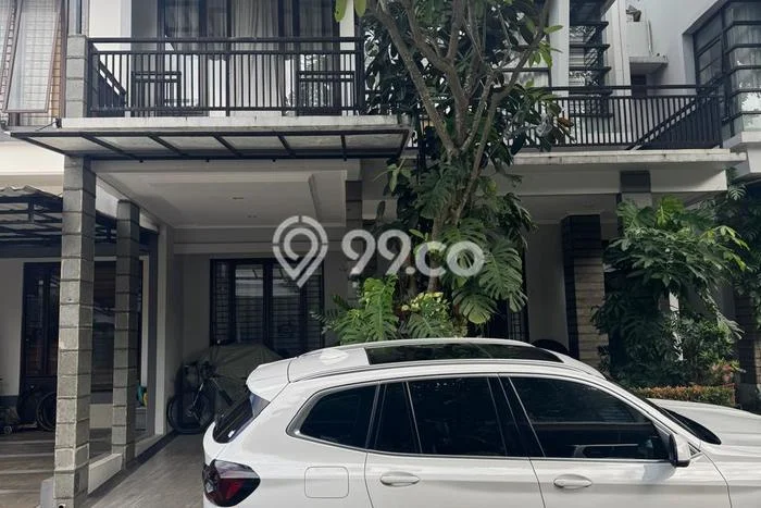 Dijual Hunian Mewah dengan Fasilitas Sekitar Komplit di Pondok Aren, Tangerang Selatan Dijual Hunian Mewah dengan Fasilitas Sekitar Komplit di Pondok Aren, Tangerang Selatan