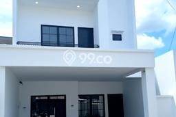 Dijual Cepat Rumah Favorit Siap Huni LB 140m2 di Serpong Utara, Tangerang Selatan Dijual Cepat Rumah Favorit Siap Huni LB 140m2 di Serpong Utara, Tangerang Selatan