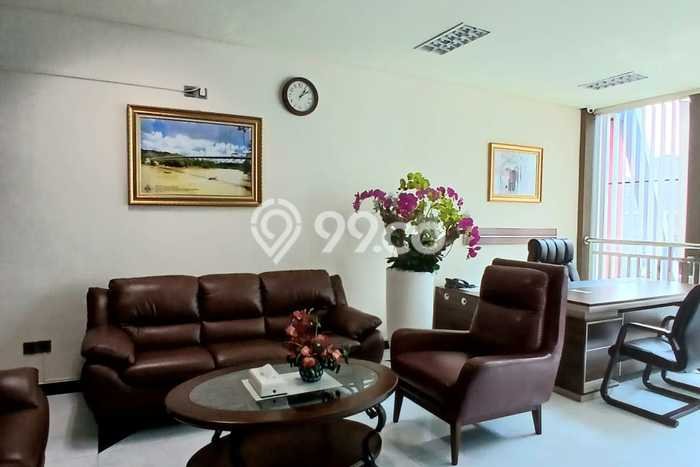 Kantor Bagus Dijual LB 664m2 Lokasi Strategis Jakarta Selatan Area Cocok untuk Berbisnis Kantor Bagus Dijual LB 664m2 Lokasi Strategis Jakarta Selatan Area Cocok untuk Berbisnis