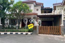 Hunian Super Elit dengan Akses Paling Strategis di Bintaro, Tangerang Selatan Hunian Super Elit dengan Akses Paling Strategis di Bintaro, Tangerang Selatan