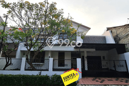 Jarang Ada! Rumah Kontrakan 4 Kamar Nyaman Siap Huni Bintaro Jarang Ada! Rumah Kontrakan 4 Kamar Nyaman Siap Huni Bintaro