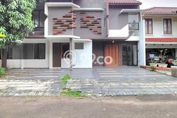 Dijual Rumah Mewah Elegan Dengan View Cantik di Sektor 9-Bintaro, Tangerang Selatan Dijual Rumah Mewah Elegan Dengan View Cantik di Sektor 9-Bintaro, Tangerang Selatan