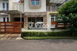 Rumah Elit Modern Tanpa Renovasi di Sektor 9-Bintaro Tangerang Selatan Rumah Elit Modern Tanpa Renovasi di Sektor 9-Bintaro Tangerang Selatan
