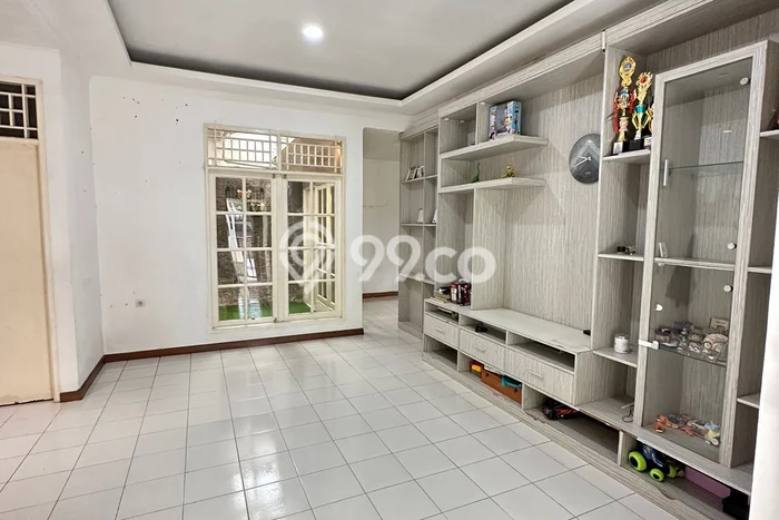 Rumah Cantik Siap Huni Di Pondok Aren Luas 80m2 Lokasi Strategis Rumah Cantik Siap Huni Di Pondok Aren Luas 80m2 Lokasi Strategis